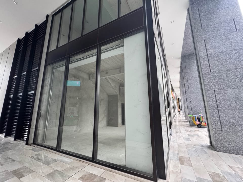 Shophouse Midtown M8 – The Peak Phú Mỹ Hưng 105m² giá 22.035 tỷ - Cơ hội đầu tư tuyệt vời!