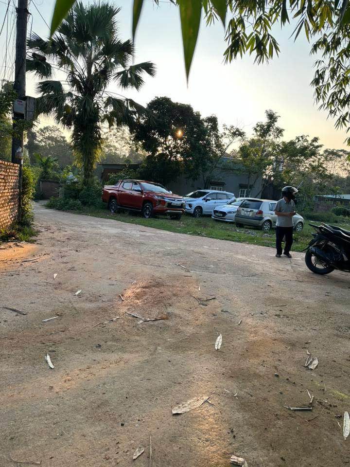 Đất nền Lưỡng Vượng Tuyên Quang 530m² - Hướng Đông, giá thỏa thuận