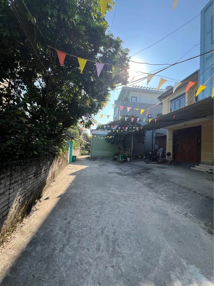 Đất thổ cư 90m² tại Tuyên Quang - Vị trí đẹp, giá chỉ 2 tỷ!