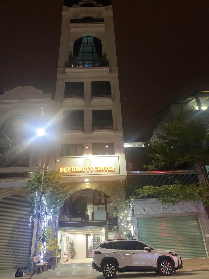 Đất tặng nhà 9 tầng KĐT Đình Bảng Bắc Ninh - Giá chỉ 1X tỷ!