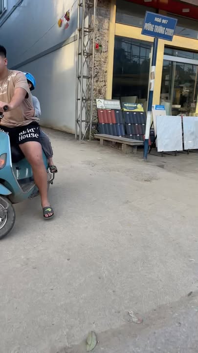 Đất nền tại đường Nguyễn Huệ, Bắc Quang 650m² - Giá thỏa thuận hấp dẫn!