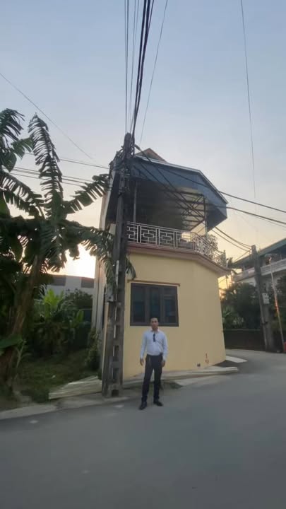 Đất kinh doanh 102m² tại Hồng Phong, Chương Mỹ - Giá chỉ 3 tỷ!