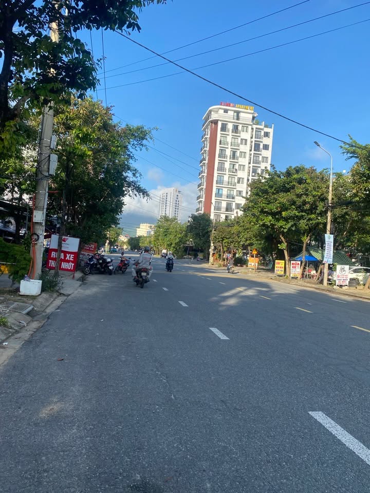 Đất nền Hòa Tiến Đà Nẵng 150m² giá 2 tỷ - Cơ hội đầu tư tuyệt vời!