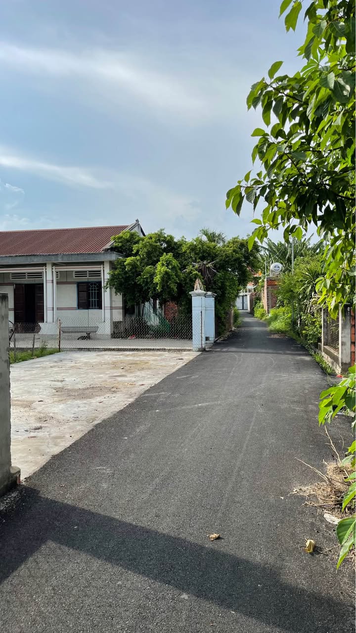 Đất thổ cư Tân Hải, Phú Mỹ 160m² giá 1.45 tỷ - Cơ hội đầu tư tuyệt vời!