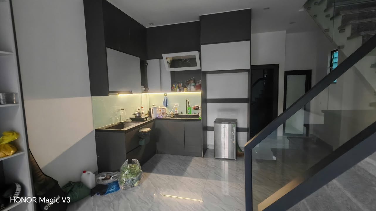 Phòng cho thuê tại Yên Sở, Hoàng Mai 3.5 triệu - Tiện nghi đầy đủ, an ninh tốt!