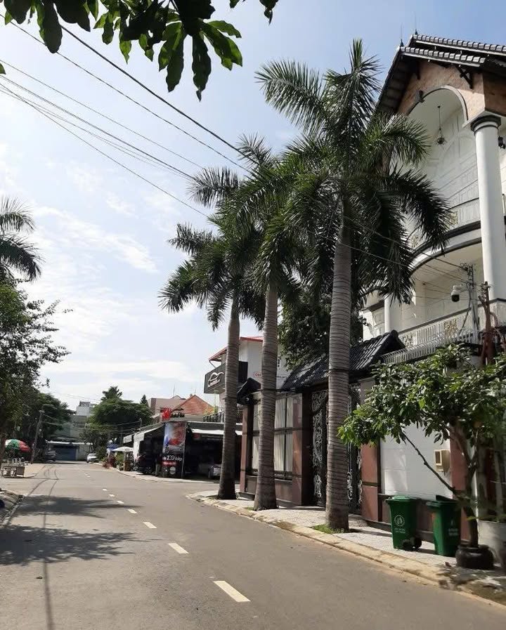 Bán đất khu biệt thự Imexco Hiệp Bình Phước 413m² chỉ 29 tỷ - Đường thông 10m, cơ hội đầu tư tốt!