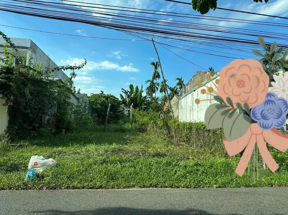 Đất mặt tiền DT 628, Nghĩa Hành 250m² giá 1.55 tỷ - Kinh doanh thuận lợi!