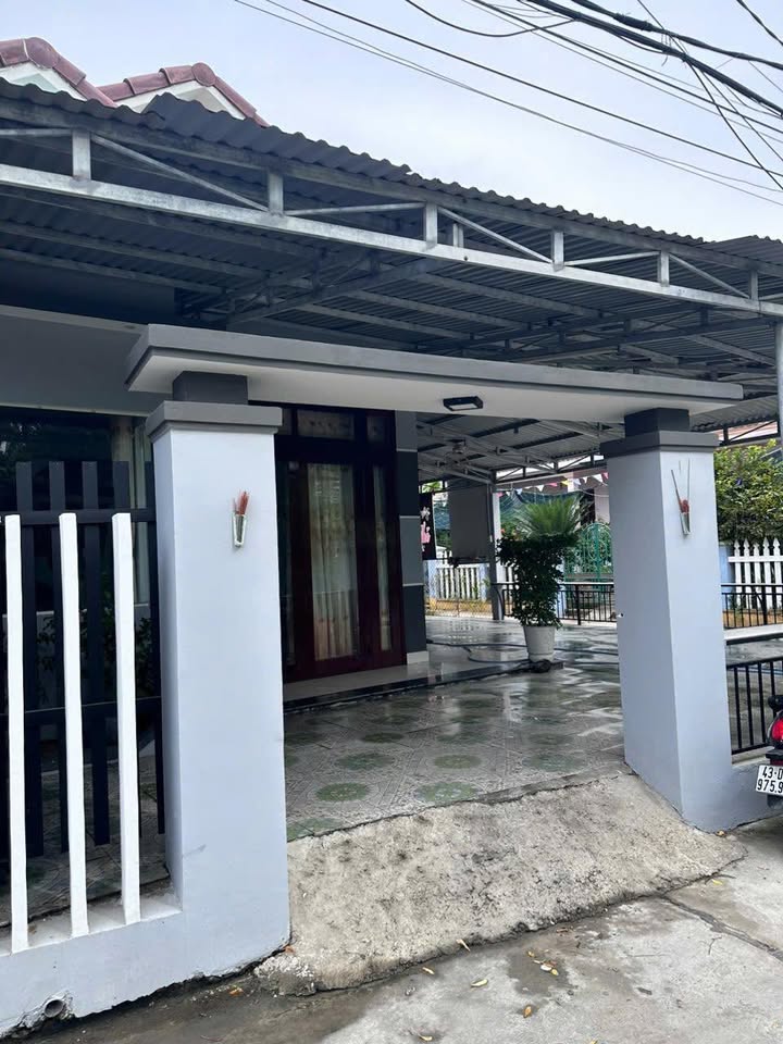 Nhà riêng Cẩm Nam Hội An 158m² giá 4.9 tỷ - Cơ hội sở hữu ngay!