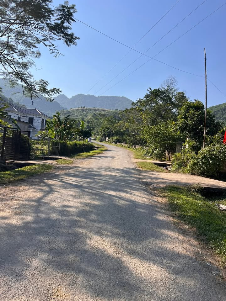 Lô đất thổ cư 1600m² tại thôn Yên Lịch, Lương Sơn, giá 4.48 tỷ - Cơ hội đầu tư hấp dẫn!