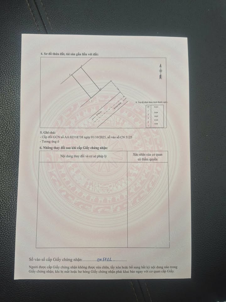 Bán đất Hoàng Tân 250m² - Đường 20m, dân cư đông đúc!