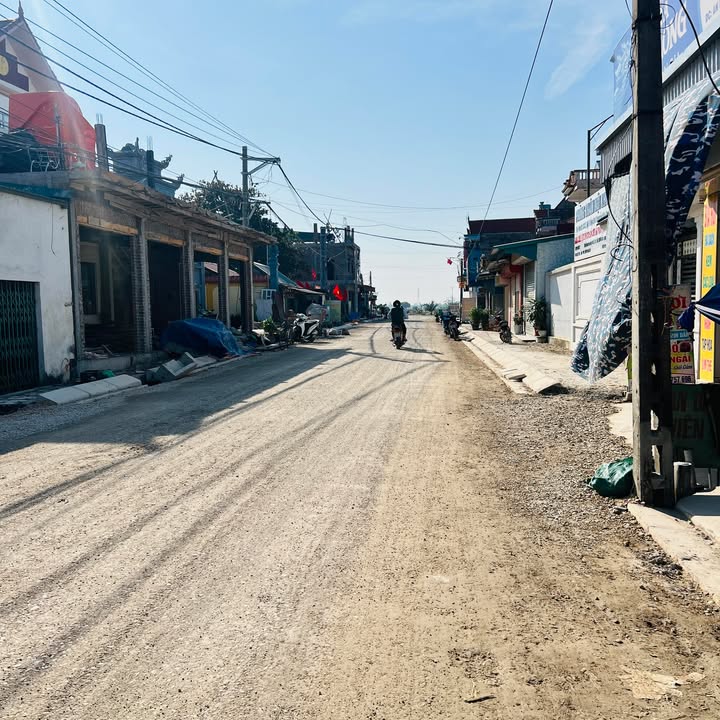 Kho xưởng 250m² tại Vĩnh Bảo, Hải Phòng - Vị trí đắc địa cho kinh doanh!