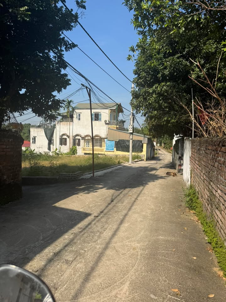 Đất nền Xuân Khanh, Sơn Tây 110m² - Giá tốt, đầu tư sinh lời!