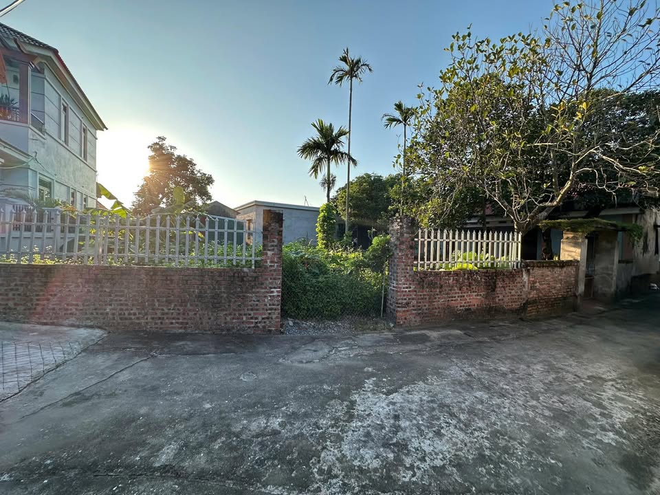 Đất thổ cư Thái Hòa 99m² giá thỏa thuận - Vị trí đẹp, đầu tư sinh lời!