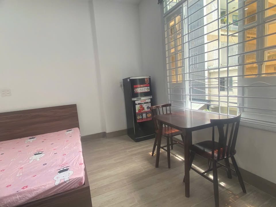 Phòng trọ cho thuê tại đường 2/9, quận Hải Châu - Giá thỏa thuận hấp dẫn!