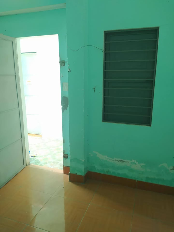 Phòng trọ đường Phạm Như Xương, Đà Nẵng 1,4 triệu - Gần đại học Sư phạm