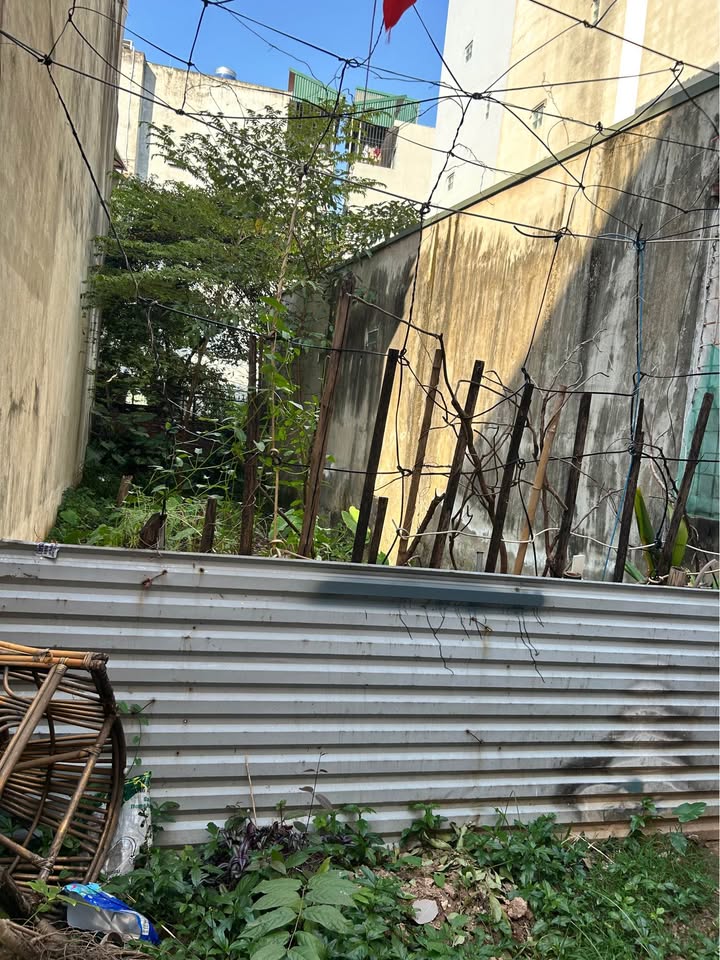 Đất nền Hoàng Liệt, quận Hoàng Mai 73m² - Vị trí đắc địa, ô tô qua nhà!