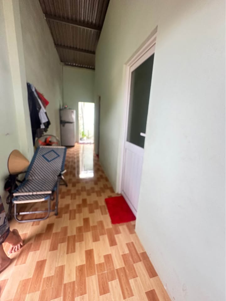 Nhà bán tại Tiến Lợi, Phan Thiết 90m² giá 599 triệu - Pháp lý rõ ràng!