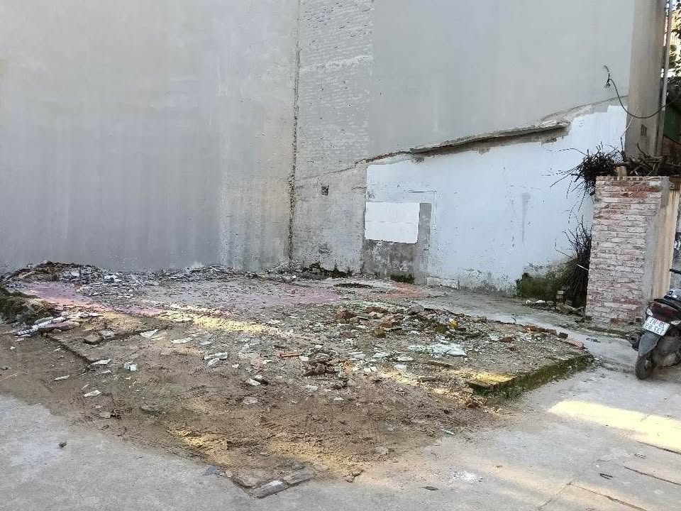 Nhà phố Dương Nội Hà Đông 51m² - Lô góc, ô tô vào tận nơi!