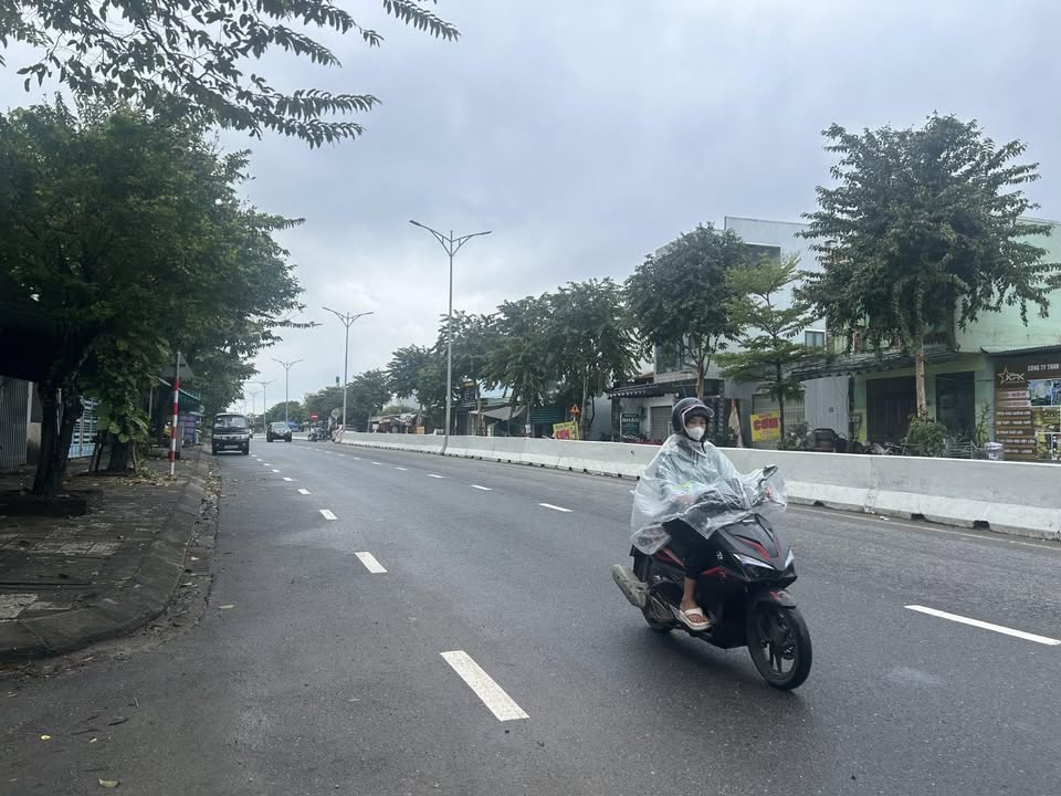 Kho xưởng Hoàng Văn Thái Đà Nẵng 140m² chỉ 3.99 tỷ - Đầu tư sinh lời ngay!