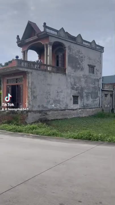 Nhà bán Rạng Đông, Nghĩa Hưng, 100m² - Lô góc 2 mặt tiền giá tốt!