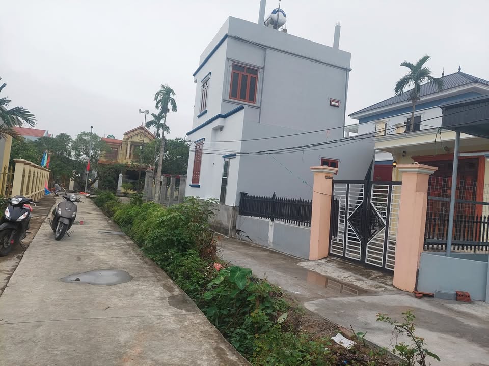 Đất nền Trực Hùng 166m² giá 1.45 tỷ - Hướng Nam thoáng mát