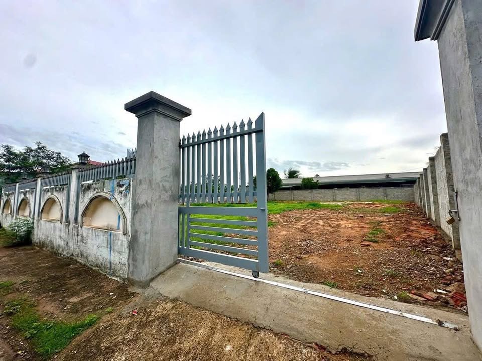 Đất thổ cư 661m² mặt tiền nhựa Đại Nẫm, Phan Thiết - Giá 9 tỷ thương lượng!