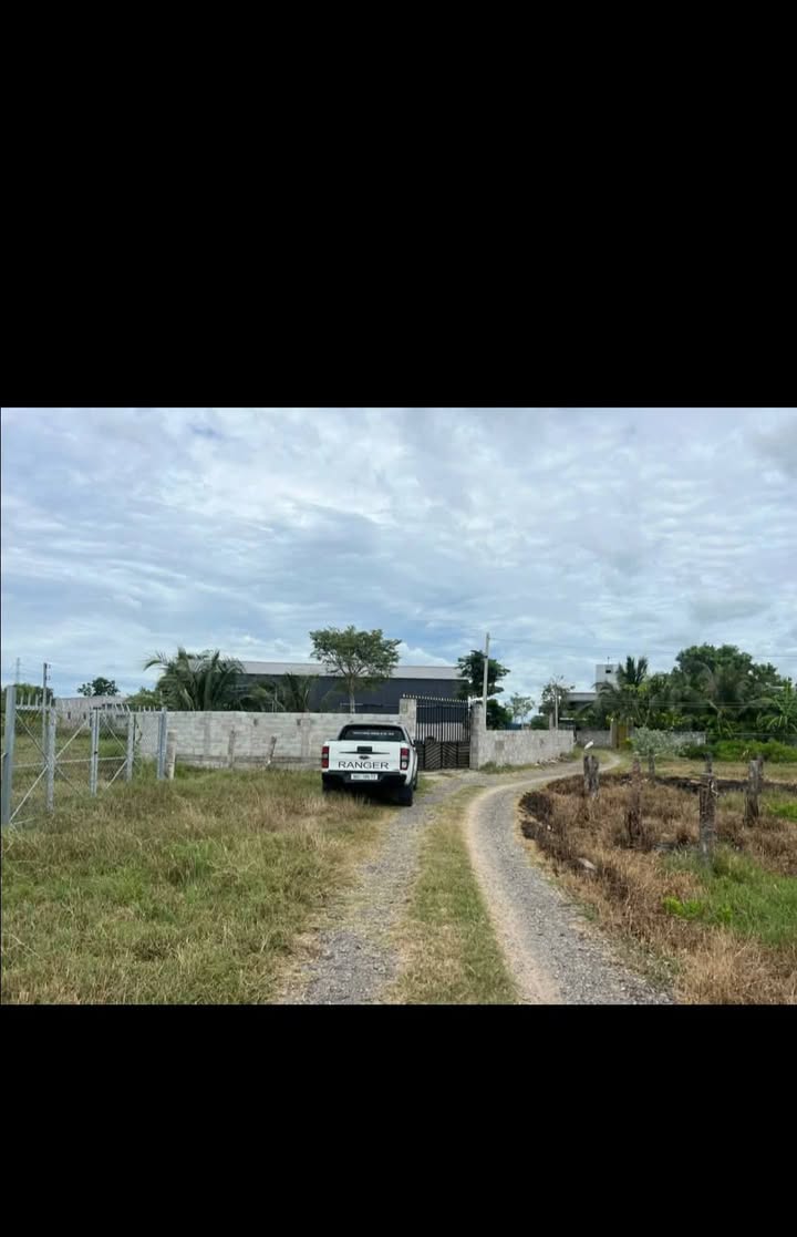 Đất thổ cư 5400m² tại thôn Bình An, xã Hàm Chính giá 2 tỷ - Cơ hội đầu tư tuyệt vời!