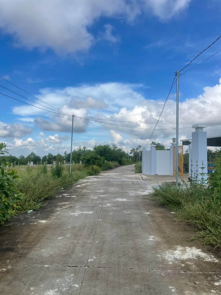 Đất nền Phan Thiết 1000m² giá thương lượng - Tiềm năng đầu tư lớn!