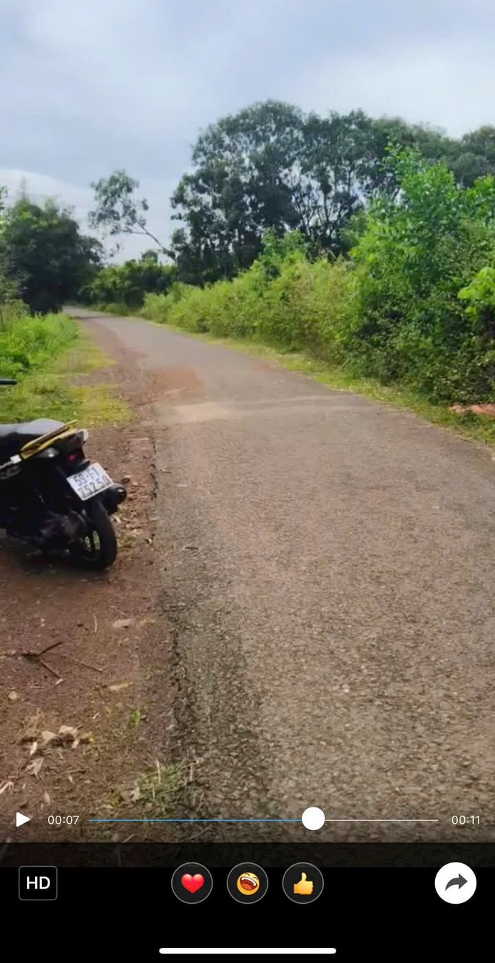 Đất nền An Khương Hớn Quản 1000m² giá 520 triệu - Cơ hội đầu tư hiếm có!