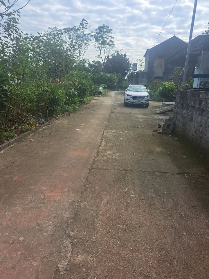 Đất nền Phúc Xuân Thái Nguyên 88m² - Gần chợ chỉ 100m, giá thỏa thuận!