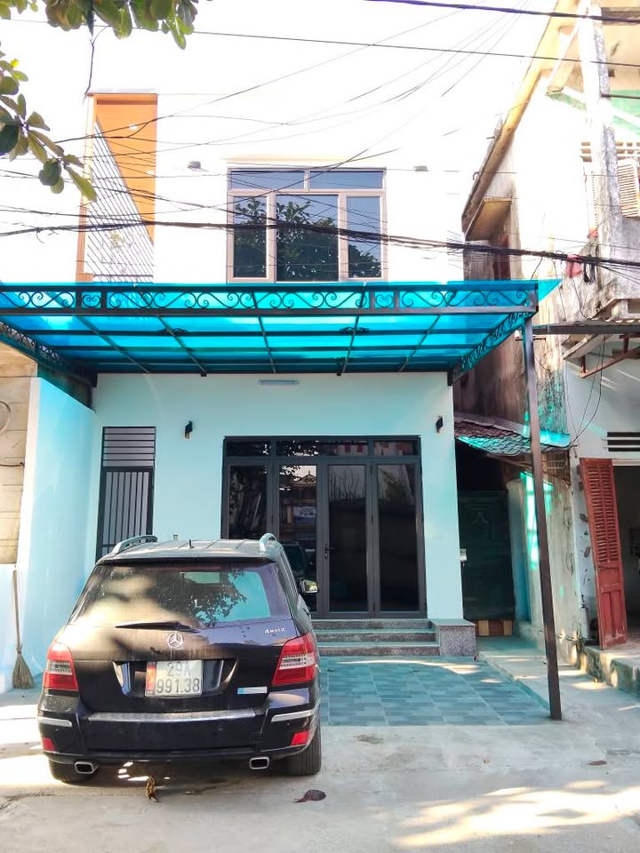 Nhà phố tại phường Trung Thành - 116m² giá 2 tỷ - Pháp lý rõ ràng!