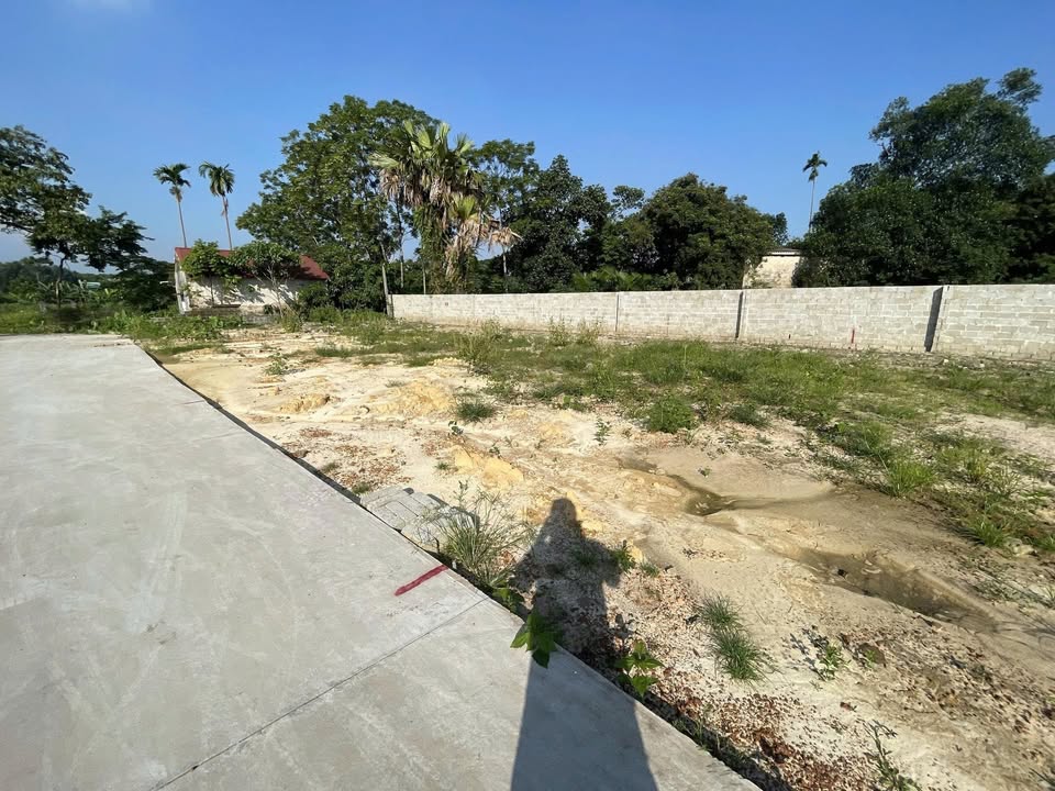 Đất nền phường Quyết Thắng 90m² giá 1 tỷ - Đường rộng ô tô tải tránh nhau!