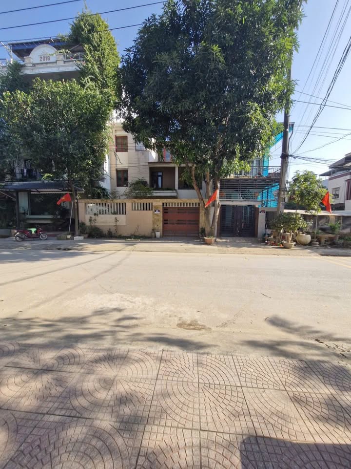 Biệt thự Túc Duyên Thái Nguyên 210m² giá 11 tỷ - Không thể bỏ lỡ!