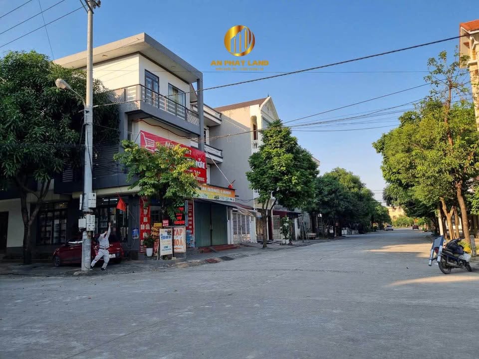 Đất nền Ngõ 34 Phạm Thận Duật 100m² - Cơ hội đầu tư tuyệt vời!