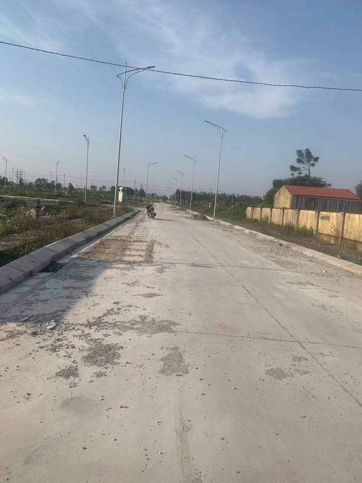 Đất nền Phát Diệm, Kim Sơn 360m² - Gần đường lớn, tiện ích đầy đủ!