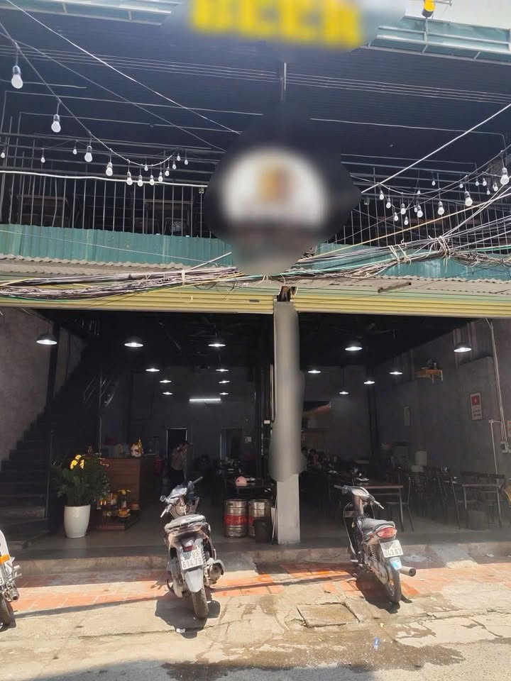 Cho thuê mặt bằng kinh doanh Nguyễn Chí Thanh, Đống Đa 125m² - Mặt tiền rộng, vị trí đắc địa!