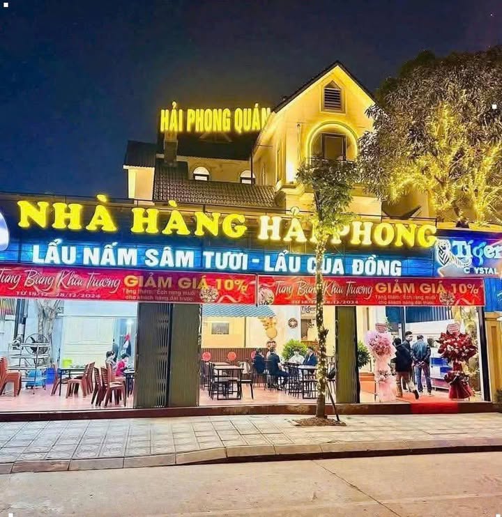 Nhà cho thuê mặt phố Trường Chinh Đống Đa 250m² - Kinh doanh đa dạng mô hình