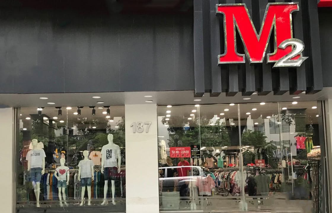 Mặt bằng kinh doanh cho thuê Giảng Võ - Ba Đình 130m² - Phù hợp mọi mô hình!