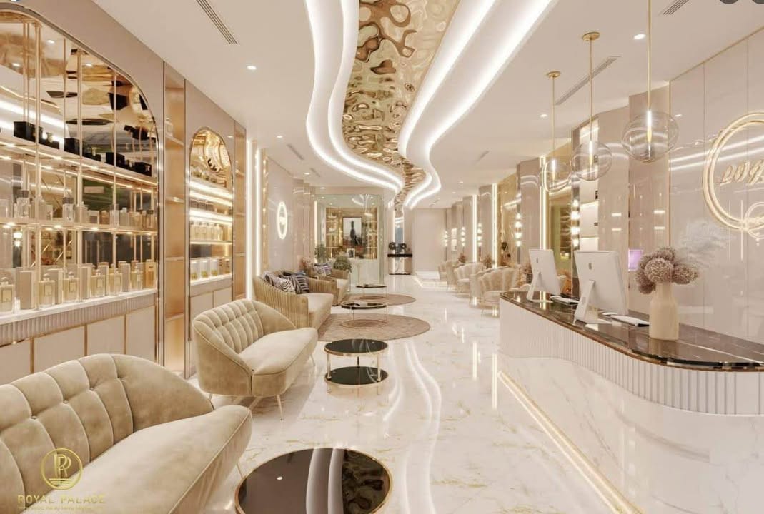 Mặt bằng kinh doanh Hồ Đền Lừ, Hoàng Mai 50m² giá 35 triệu - Vị trí đắc địa, thu hút khách hàng!