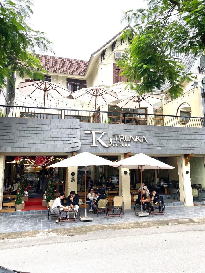 Nhà mặt tiền Đội Cấn 80m² giá 50 triệu - Kinh doanh đắc địa!