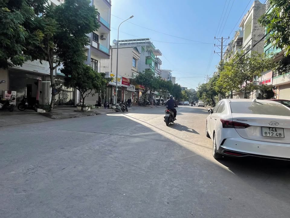 Đất Bãi Muối Cao Thắng 51m² giá 1 tỷ - Hướng Chính Nam, gần đường lớn!