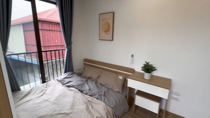 Căn phòng studio Ngõ 68 Cầu Giấy - Giá thỏa thuận - Không gian sống lý tưởng!