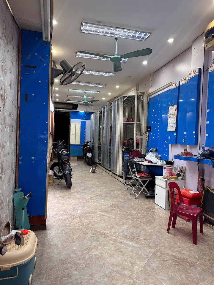 Mặt bằng kinh doanh Đống Đa 60m² giá thỏa thuận - Cơ hội đầu tư tuyệt vời!
