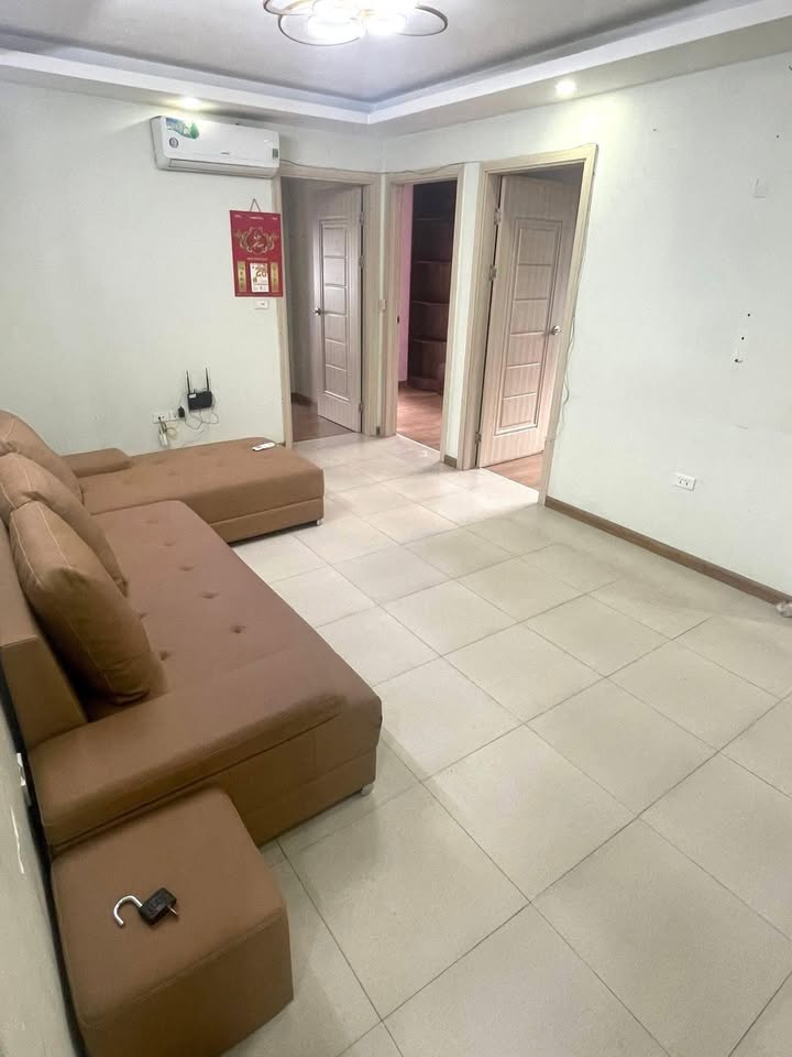 Chung cư Ruby 3 Phúc Lợi 68m² giá 9 triệu - Nhận nhà ở ngay!