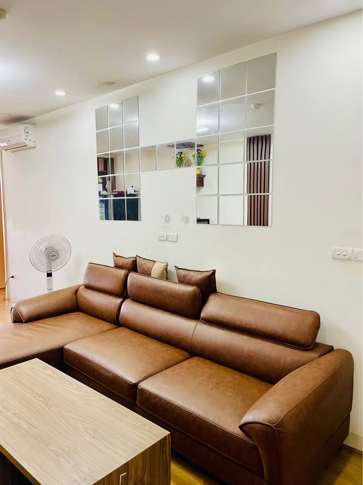 Căn hộ Lideco Hạ Long 75m² giá 2.86 tỷ - Full nội thất, sẵn sàng vào ở!