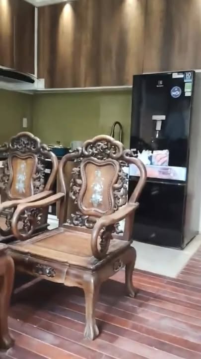 Nhà 4 Tầng Hẻm 3,5m Trần Xuân Soạn, Quận 7, Giá 6.3 Tỷ - Gần Lottemart!