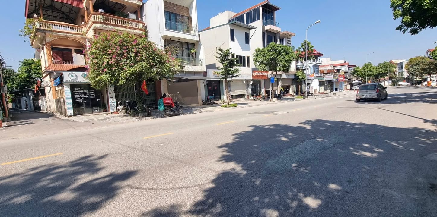 Đất nền Lương Quy, Đông Anh 51.7m² giá 3 tỷ - Sổ hồng chính chủ, pháp lý rõ ràng!