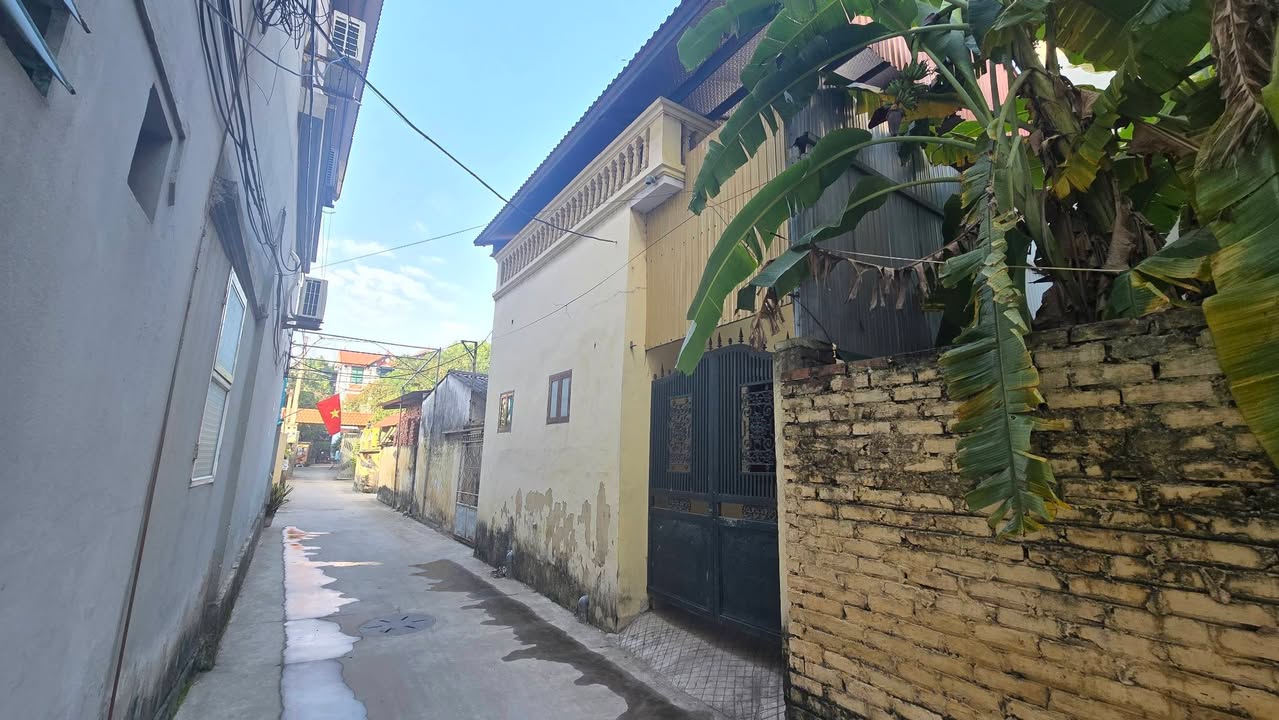 Nhà trọ cho thuê tại Quang Minh, Mê Linh, 148m² - An ninh tốt, đầy đủ tiện nghi!