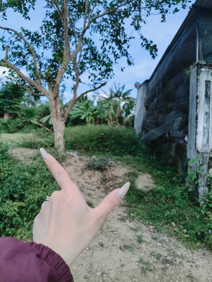 Đất thổ cư 150m² tại Thôn 5, Đăk Cấm, Kon Tum - Giá chỉ 299 triệu VND!