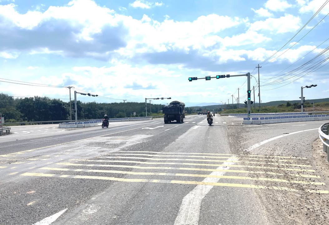 Đất nền 1ha1 tại Ngô Mây, Kon Tum giá chỉ 900 triệu - Cơ hội đầu tư tốt!